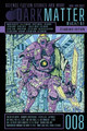 Dark Matter Magazine Issue 008 by Rob Carroll 9781087932514