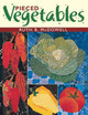 Pieced Vegetables by Ruth B. McDowell 9781571201409