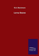 Lorna Doone by R D Blackmore 9783846054727
