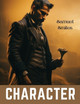 Character by Samuel Smiles 9781835911594