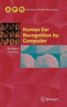 Human Ear Recognition by Computer by Bir Bhanu 9781848001282