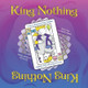 King Nothing by Geoff Ross 9798985499209