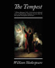 The Tempest by William Shakespeare 9781605978284