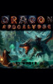 Dragon Apocalypse by Windy B 9798224068050