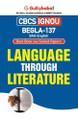 BEGLA-137 Language Through Literature by Panel Gullybaba Com 9789390116805