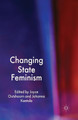 Changing State Feminism by Joyce Outshoorn 9781349354504