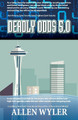 Deadly Odds 5.0 by Allen Wyler 9781949267921