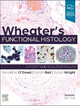 Wheater's Functional Histology by Sylvia Wright