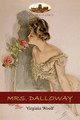 Mrs. Dalloway by Virginia Woolf 9781913751180
