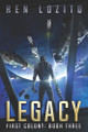 Legacy by Ken Lozito 9781945223167
