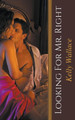 Looking For Mr. Right by Kelly Wallace 9781393386407