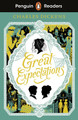 Penguin Readers Level 6: Great Expectations (ELT Graded Reader) by Charles Dickens