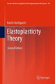 Elastoplasticity Theory by Koichi Hashiguchi 9783642426551