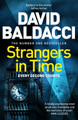Strangers in Time by David Baldacci 9781035015788