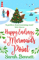 Happy Endings at Mermaids Point by Sarah Bennett 9781838899691