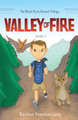 Valley of Fire by Rachael Freeman Long 9781947247840
