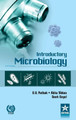 Introductory Microbiology by D. V. Pathak 9789351305415