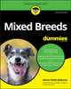 Mixed Breeds For Dummies, 2nd Edition by M Fields–Babineau