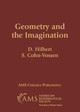Geometry and the Imagination by D. Hilbert 9781470463021