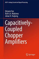 Capacitively-Coupled Chopper Amplifiers by Kofi A. A. Makinwa 9783319473901