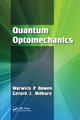 Quantum Optomechanics by Warwick P. Bowen