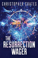 The Resurrection Wager by Christopher Coates 9784824111203