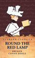 Round the Red Lamp by Arthur Conan Doyle 9798890967596