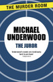 The Juror by Michael Underwood 9781471904875