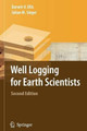 Well Logging for Earth Scientists by Darwin V. Ellis 9789048169474