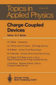 Charge-Coupled Devices by D. F. Barbe 9783662312704
