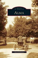 Alma by David McMacken 9781531639648