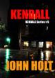 Kendall by John Holt 9781291937701