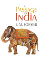 A Passage to India by E M Forster 9781434104601