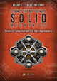 Computational Solid Mechanics: Variational Formulation and High Order Approximation by Marco L. Bittencourt 9781439860014
