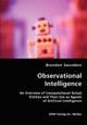 Observational Intelligence by Brandon Saunders 9783836436328