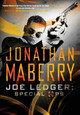 Joe Ledger: Special Ops by Jonathan Maberry 9781940161419