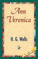 Ann Veronica by H G Wells 9781421832364
