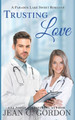 Trusting Love by Jean C Gordon 9781736625033