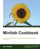 Minitab Cookbook by Isaac Newton 9781782170921