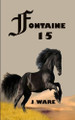 Fontaine 15 by J Ware 9781950650170
