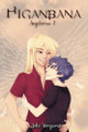 Higanbana by Jake Vanguard 9783982631202