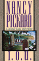 I.O.U. by Nancy Pickard 9781416583721