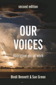 Our Voices: Aboriginal Social Work by Bindi Bennett 9781352004090
