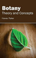 Botany: Theory and Concepts by Harvey Parker 9781632391063