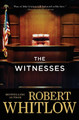 The Witnesses by Robert Whitlow 9781401688905