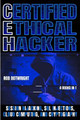 Certified Ethical Hacker: Session Hijacking, SQL Injections, Cloud Computing, And Cryptography by Rob Botwright 9781839388002