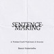 Sentence-Making by Grant Maierhofer 9798985676495