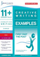 11+ Essentials Creative Writing Examples Book 2 by  9781912364244