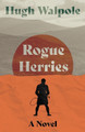 Rogue Herries by Hugh Walpole 9781528720113