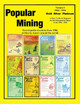 Popular Mining Encyclopedia Volume I by Action Mining 9781614740247
